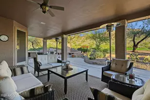 4775 S Dusty Coyote Trail, Gold Canyon, AZ 85118 - Photo 39