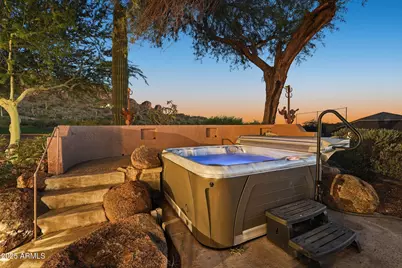 4775 S Dusty Coyote Trail, Gold Canyon, AZ 85118 - Photo 73