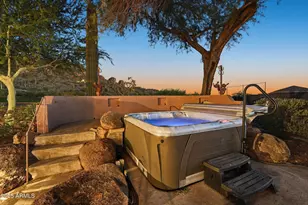 4775 S Dusty Coyote Trail, Gold Canyon, AZ 85118 - Photo 73