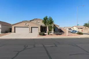 10458 E El Moro Ave, Mesa, AZ 85208 - Photo 1
