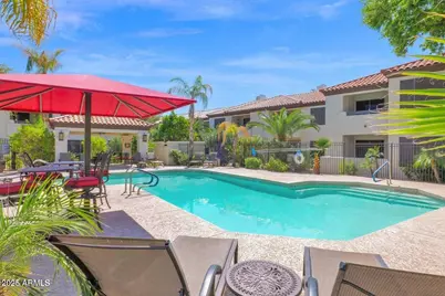 9990 N Scottsdale Road #1014, Paradise Valley, AZ 85253 - Photo 29