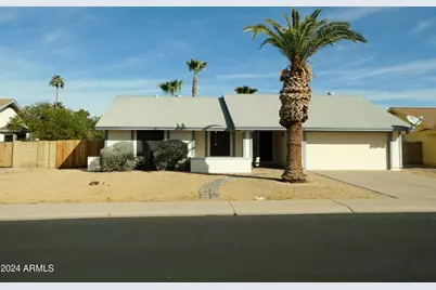 1856 W Manor Street, Chandler, AZ 85224 - Photo 1