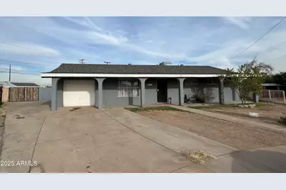 3213 N 49th Lane, Phoenix, AZ 85031 - Photo 1