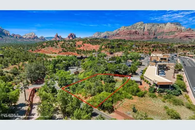 50 Ranger Road #-, Sedona, AZ 86336 - Photo 3