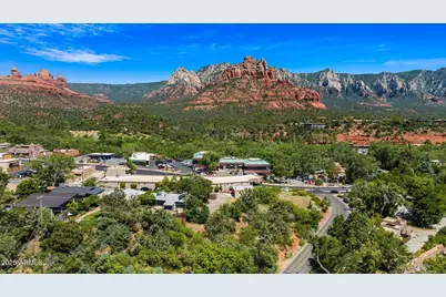 50 Ranger Road #-, Sedona, AZ 86336 - Photo 5