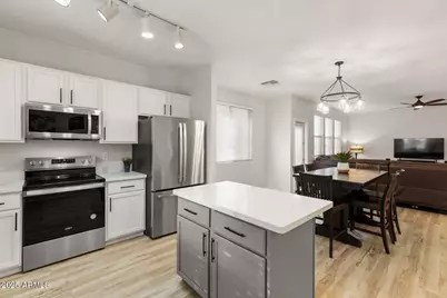 3726 E Kristal Way, Phoenix, AZ 85050 - Photo 15