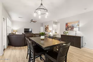 3726 E Kristal Way, Phoenix, AZ 85050 - Photo 5