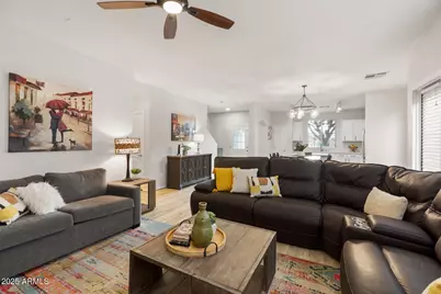 3726 E Kristal Way, Phoenix, AZ 85050 - Photo 11