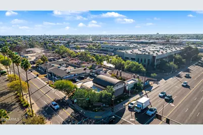 917 E Spence Avenue, Tempe, AZ 85281 - Photo 5