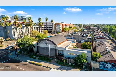 917 E Spence Avenue, Tempe, AZ 85281 - Photo 1