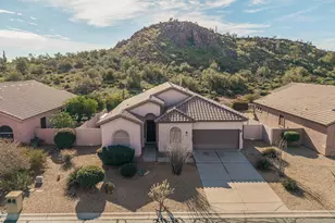 4985 S Las Mananitas Trail, Gold Canyon, AZ 85118 - Photo 1