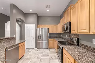 4985 S Las Mananitas Trail, Gold Canyon, AZ 85118 - Photo 5