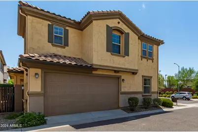 4754 E Tierra Buena Lane, Phoenix, AZ 85032 - Photo 1