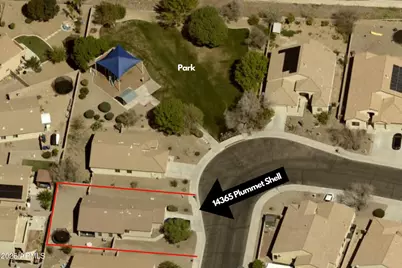 14365 N Plummet Shell Avenue, Marana, AZ 85658 - Photo 3