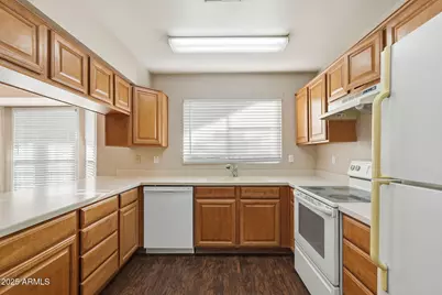 1317 W Estrella Drive, Chandler, AZ 85224 - Photo 15