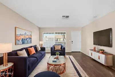 1317 W Estrella Drive, Chandler, AZ 85224 - Photo 5