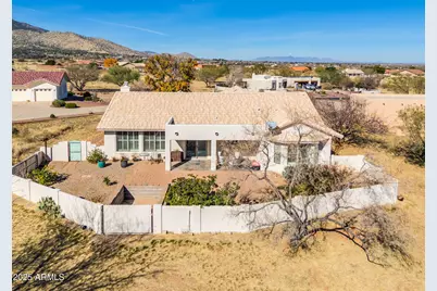 5860 E Blue Oak Court, Hereford, AZ 85615 - Photo 45