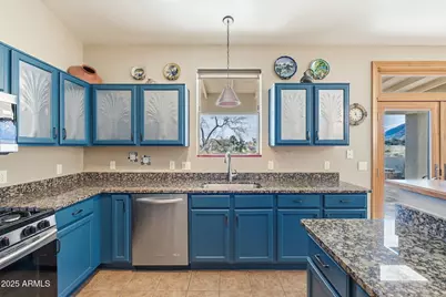 5860 E Blue Oak Court, Hereford, AZ 85615 - Photo 19