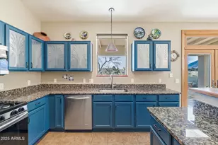 5860 E Blue Oak Ct, Hereford, AZ 85615 - Photo 19