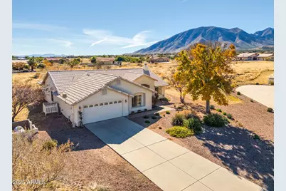 5860 E Blue Oak Court, Hereford, AZ 85615 - Photo 7