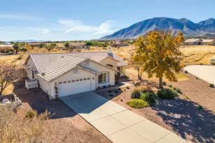 5860 E Blue Oak Ct, Hereford, AZ 85615 - Photo 7