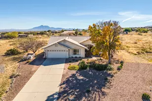 5860 E Blue Oak Ct, Hereford, AZ 85615 - Photo 41