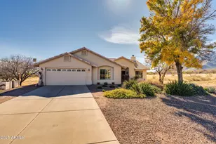 5860 E Blue Oak Ct, Hereford, AZ 85615 - Photo 1