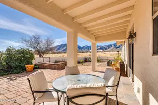 5860 E Blue Oak Ct, Hereford, AZ 85615 - Photo 5