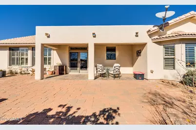 5860 E Blue Oak Court, Hereford, AZ 85615 - Photo 37