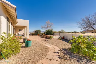 5860 E Blue Oak Court, Hereford, AZ 85615 - Photo 35