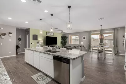 12143 W Marguerite Avenue, Avondale, AZ 85323 - Photo 19