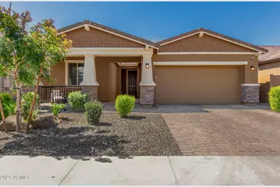 12143 W Marguerite Avenue, Avondale, AZ 85323 - Photo 3