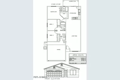 8610 S Calle Maravilla -- #3, Guadalupe, AZ 85283 - Photo 1