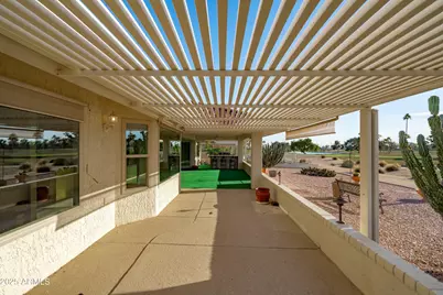 13727 W Aleppo Drive, Sun City West, AZ 85375 - Photo 35