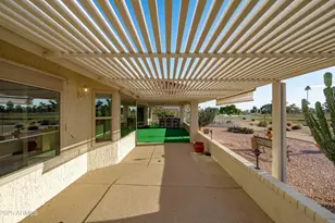 13727 W Aleppo Dr, Sun City West, AZ 85375 - Photo 35