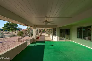 13727 W Aleppo Dr, Sun City West, AZ 85375 - Photo 33