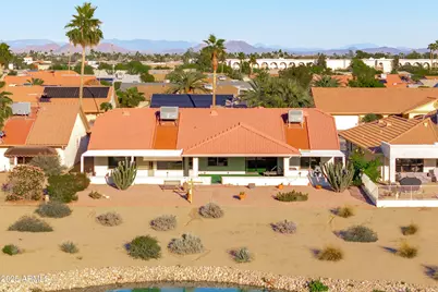 13727 W Aleppo Drive, Sun City West, AZ 85375 - Photo 43