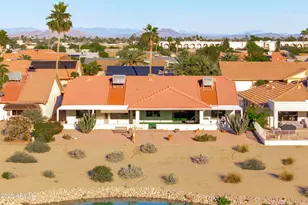 13727 W Aleppo Dr, Sun City West, AZ 85375 - Photo 43