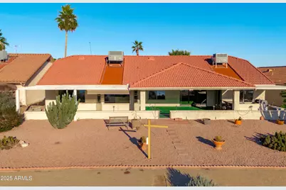 13727 W Aleppo Drive, Sun City West, AZ 85375 - Photo 45