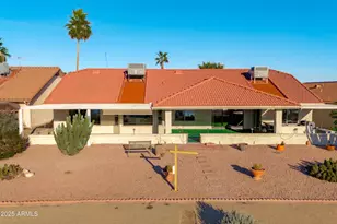 13727 W Aleppo Dr, Sun City West, AZ 85375 - Photo 45