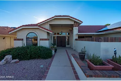 13727 W Aleppo Drive, Sun City West, AZ 85375 - Photo 5