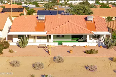 13727 W Aleppo Drive, Sun City West, AZ 85375 - Photo 41