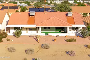 13727 W Aleppo Dr, Sun City West, AZ 85375 - Photo 41