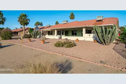 13727 W Aleppo Drive, Sun City West, AZ 85375 - Photo 39
