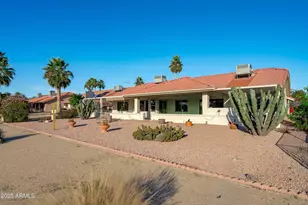 13727 W Aleppo Dr, Sun City West, AZ 85375 - Photo 39