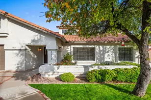 2342 E Mallard Ct, Gilbert, AZ 85234 - Photo 5