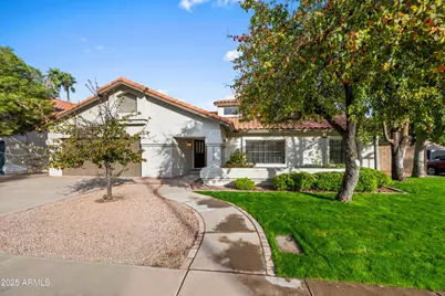 2342 E Mallard Court, Gilbert, AZ 85234 - Photo 3