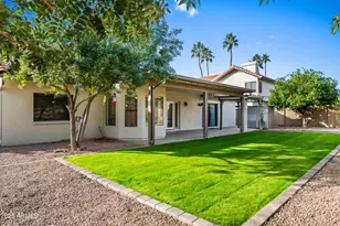 2342 E Mallard Ct, Gilbert, AZ 85234 - Photo 39