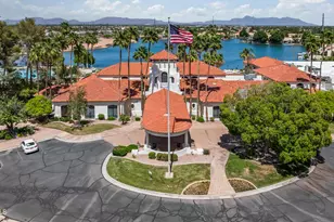 2342 E Mallard Ct, Gilbert, AZ 85234 - Photo 51