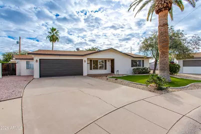 8535 E Amelia Avenue, Scottsdale, AZ 85251 - Photo 1